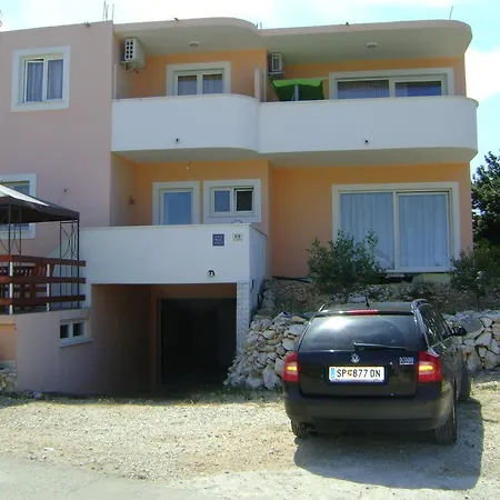 דירה Tomo
