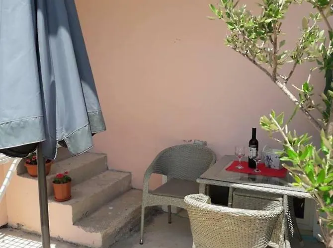 Διαμέρισμα Tomo